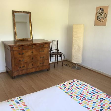 Appartement Orana Oberhausbergen Екстериор снимка