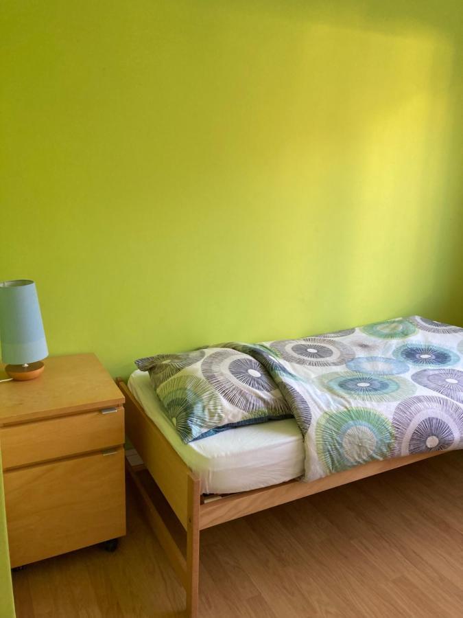 Appartement Orana Oberhausbergen Екстериор снимка