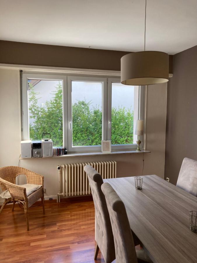Appartement Orana Oberhausbergen Екстериор снимка