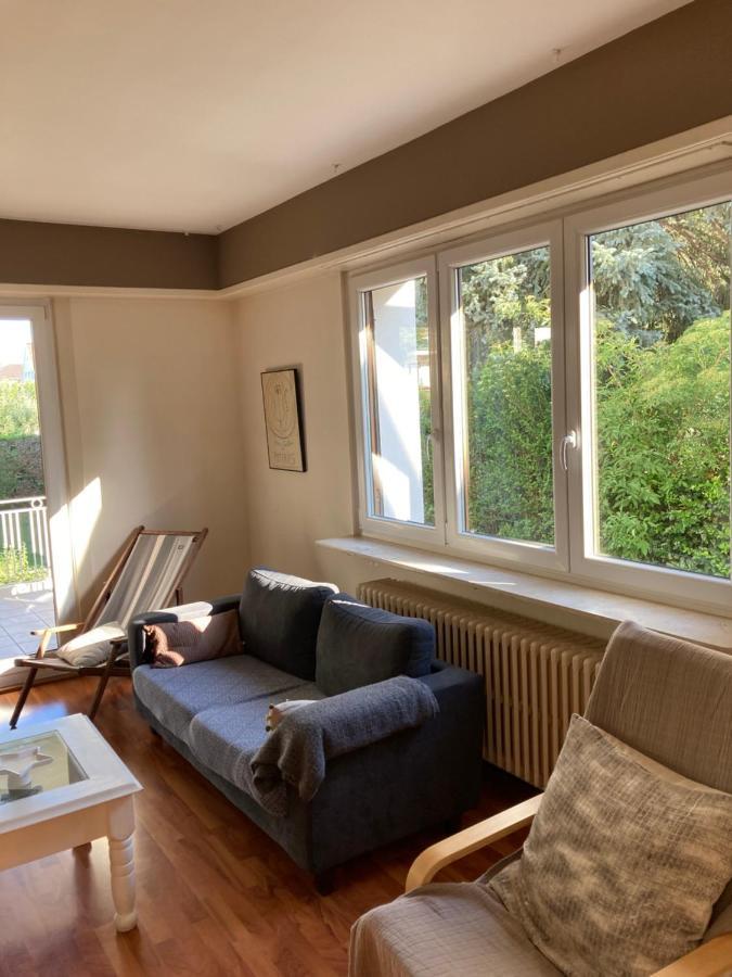 Appartement Orana Oberhausbergen Екстериор снимка
