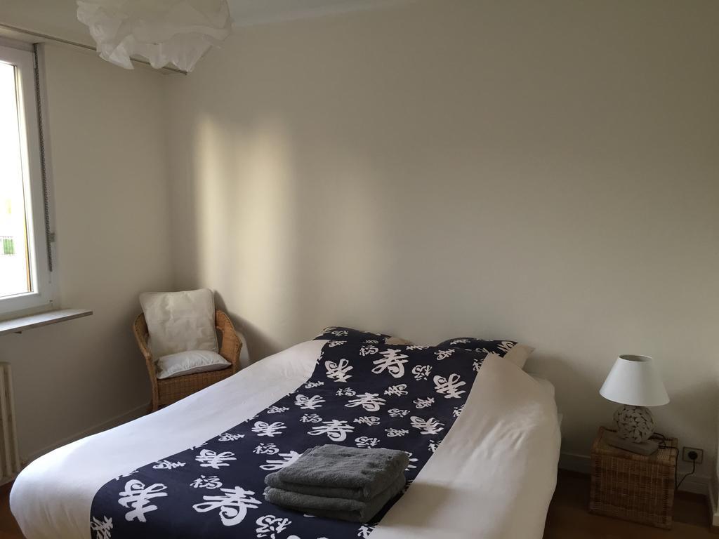 Appartement Orana Oberhausbergen Екстериор снимка