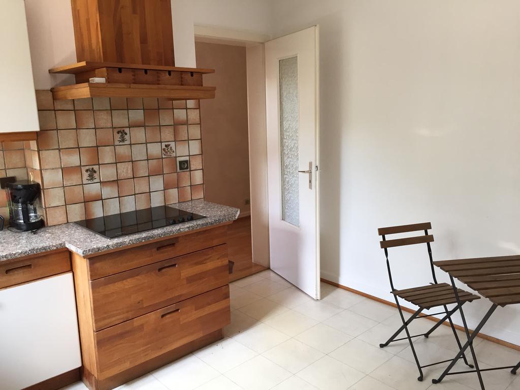 Appartement Orana Oberhausbergen Екстериор снимка