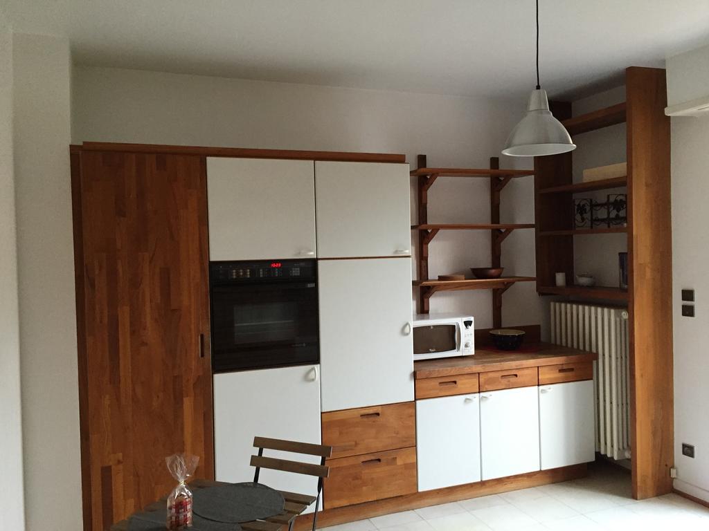 Appartement Orana Oberhausbergen Екстериор снимка