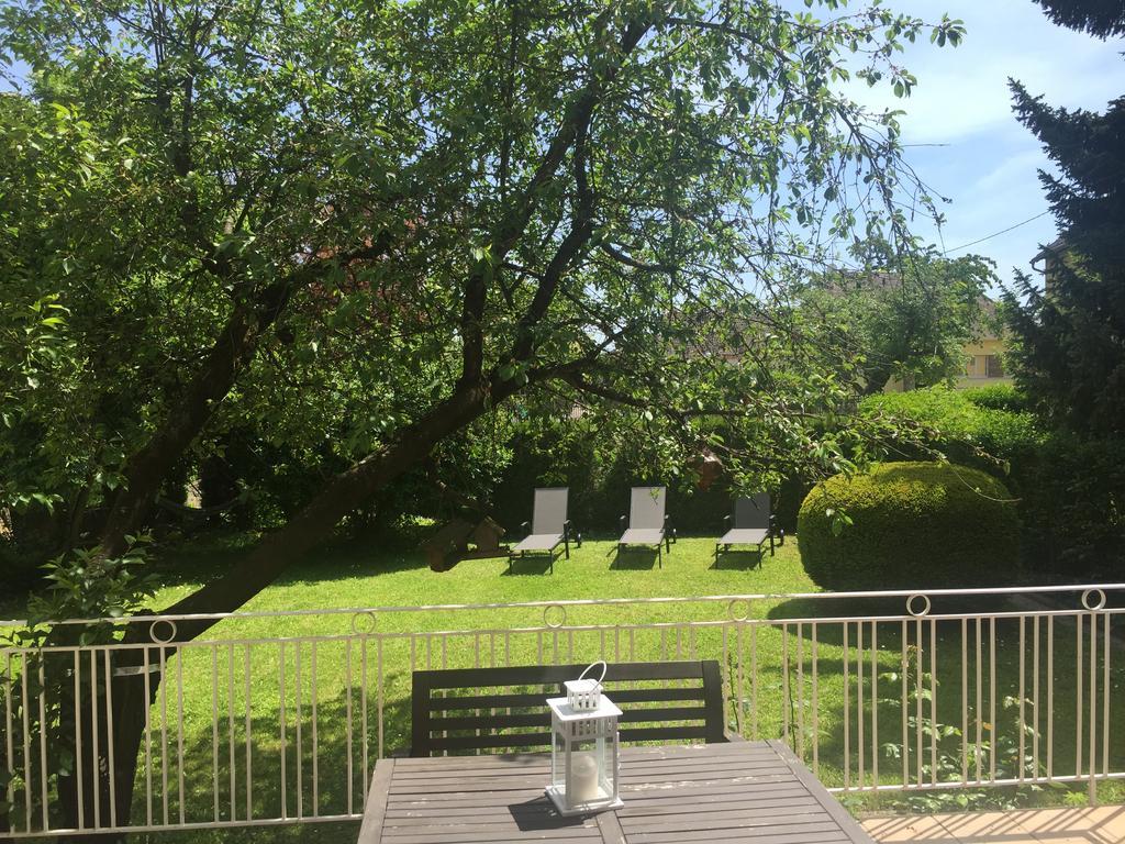 Appartement Orana Oberhausbergen Екстериор снимка