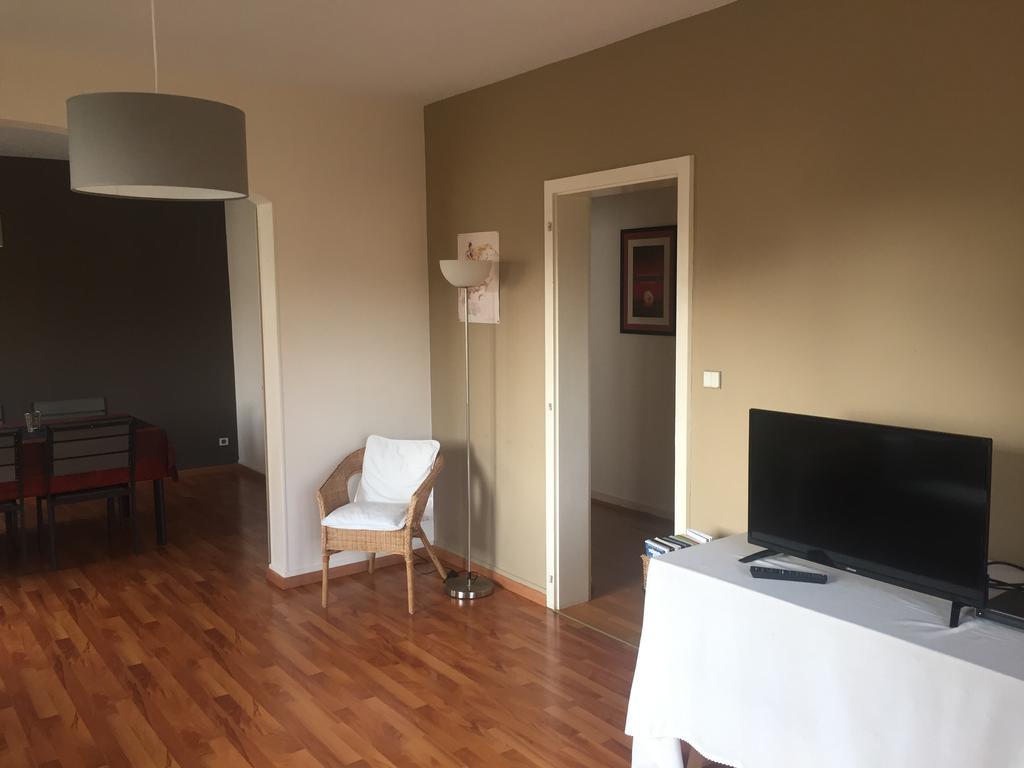 Appartement Orana Oberhausbergen Екстериор снимка