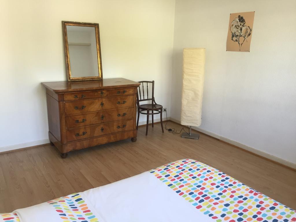 Appartement Orana Oberhausbergen Екстериор снимка